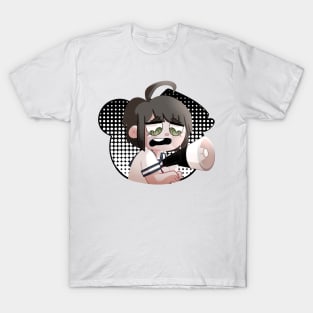 Komaru Naegi T-Shirt